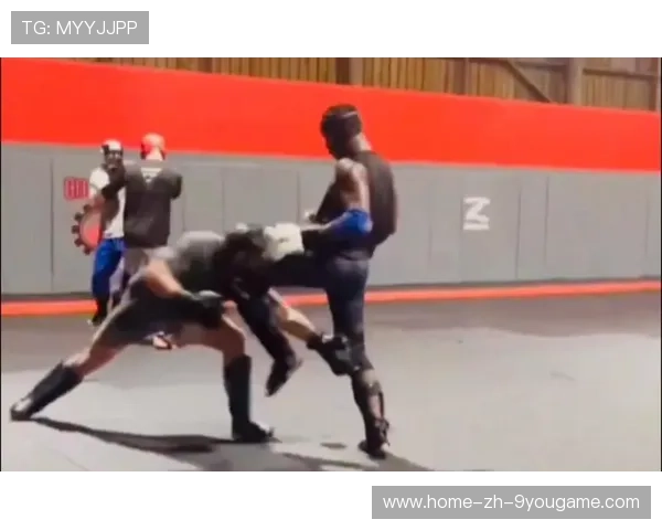 UFC阿德萨亚防守反击训练全面升级，助你绽放战斗新高峰