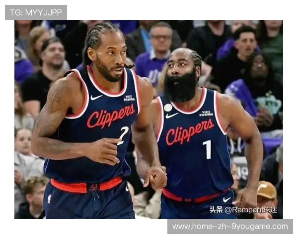 伦纳德或离开快船，热火欲低价收购